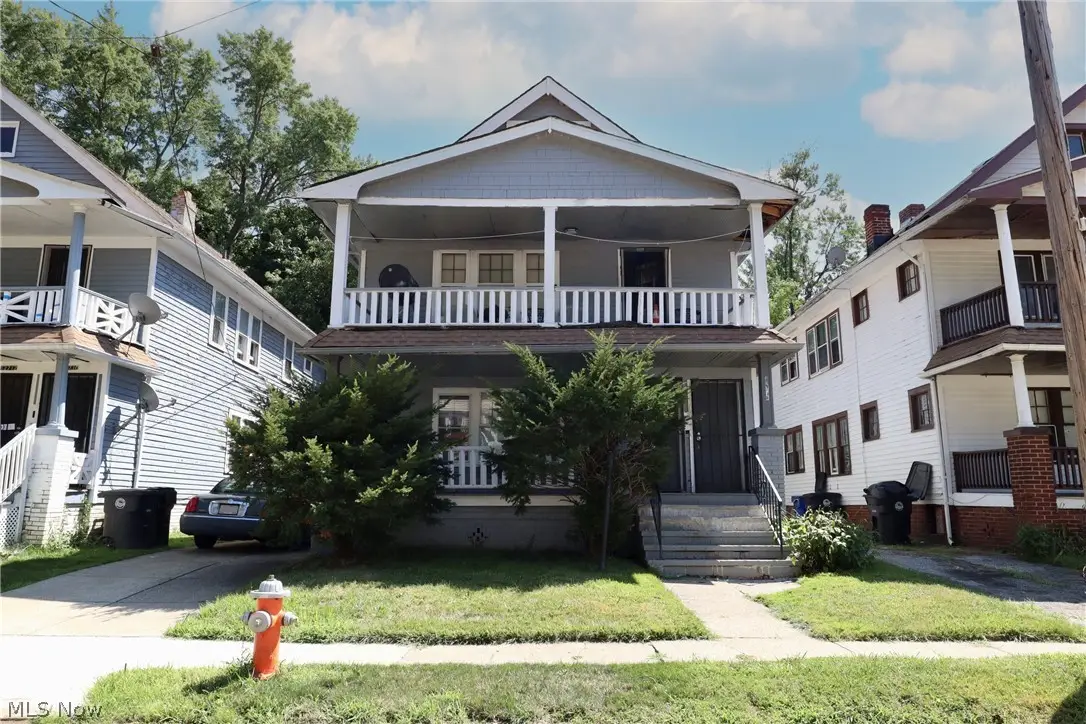 12706 Iowa Avenue, Cleveland, OH 44108 - #1