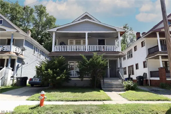 12706 Iowa Avenue, Cleveland, OH 44108