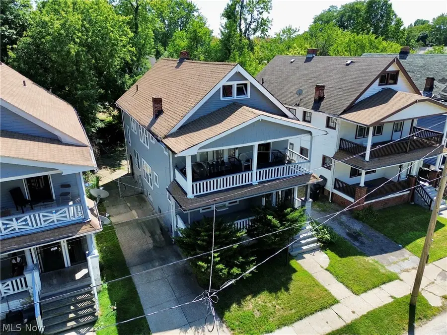 12706 Iowa Avenue, Cleveland, OH 44108 - #3