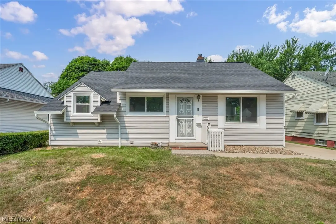 4102 E 189th Street, Cleveland, OH 44122 - #1