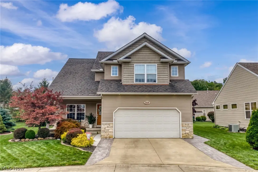 3528 Brook Court, Avon, OH 44011 - #1