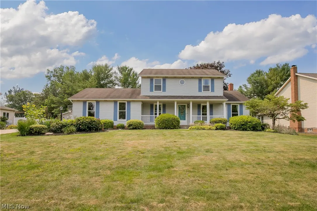 9786 Hocking Nw Street, Massillon, OH 44646 - #1