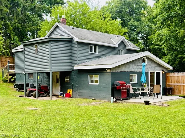 137 Penfield Road, Wintersville, OH 43953