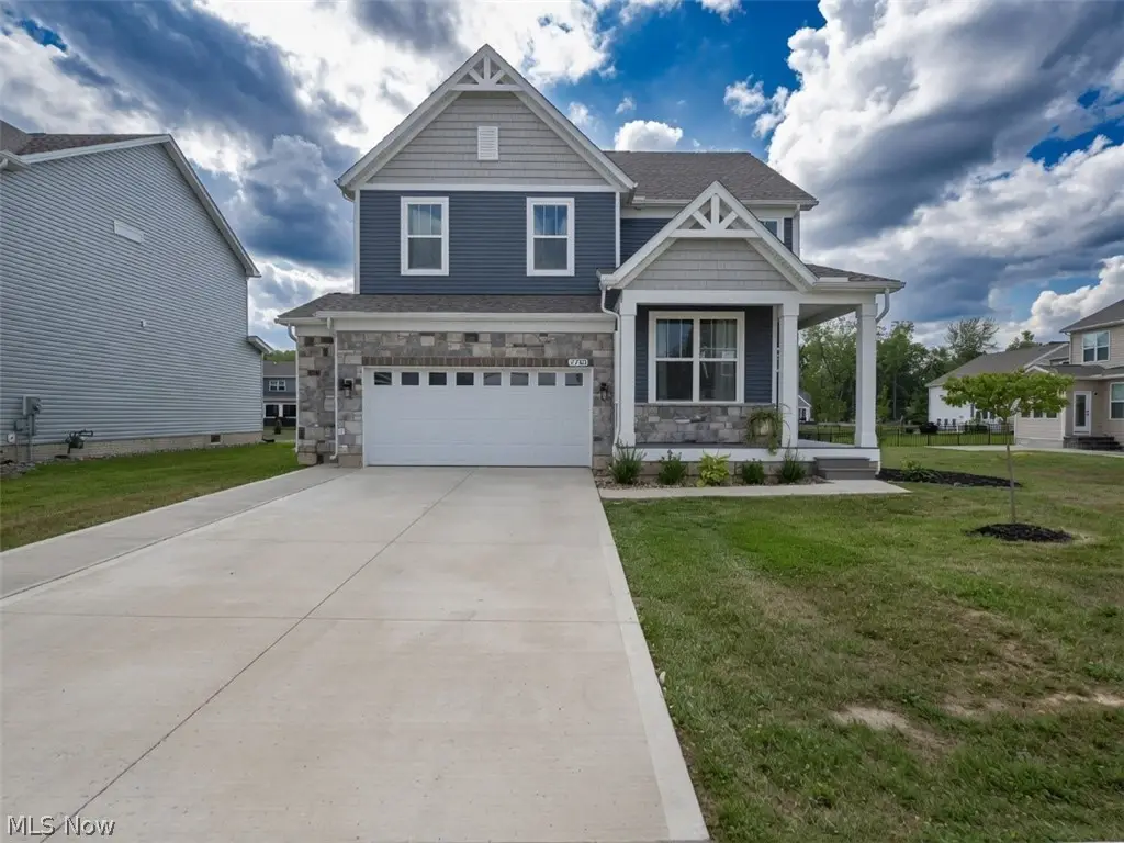 7700 Clydesdale Drive, Mentor, OH 44060 - #1