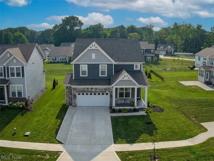 7700 Clydesdale Drive, Mentor, OH 44060 - #3