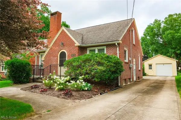 477 Woodward Avenue, Mansfield, OH 44903
