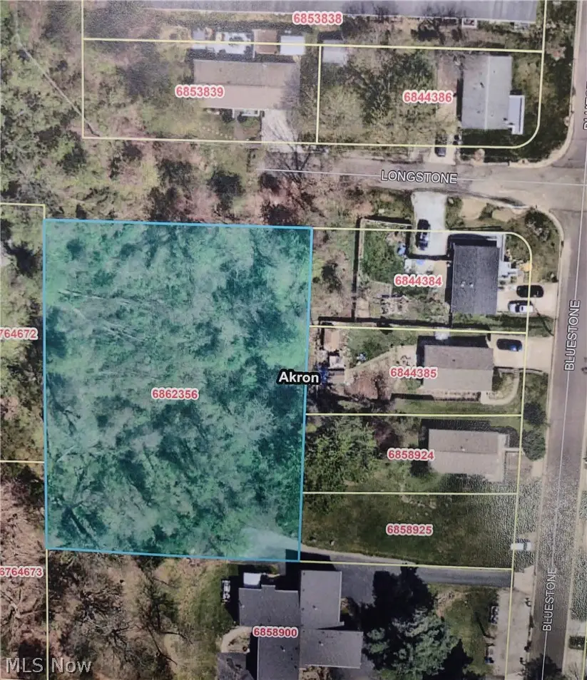 1332 Longstone Avenue, Akron, OH 44310 - #1