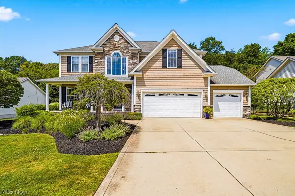 12335 Summerwood Drive, Concord Twp, OH 44077