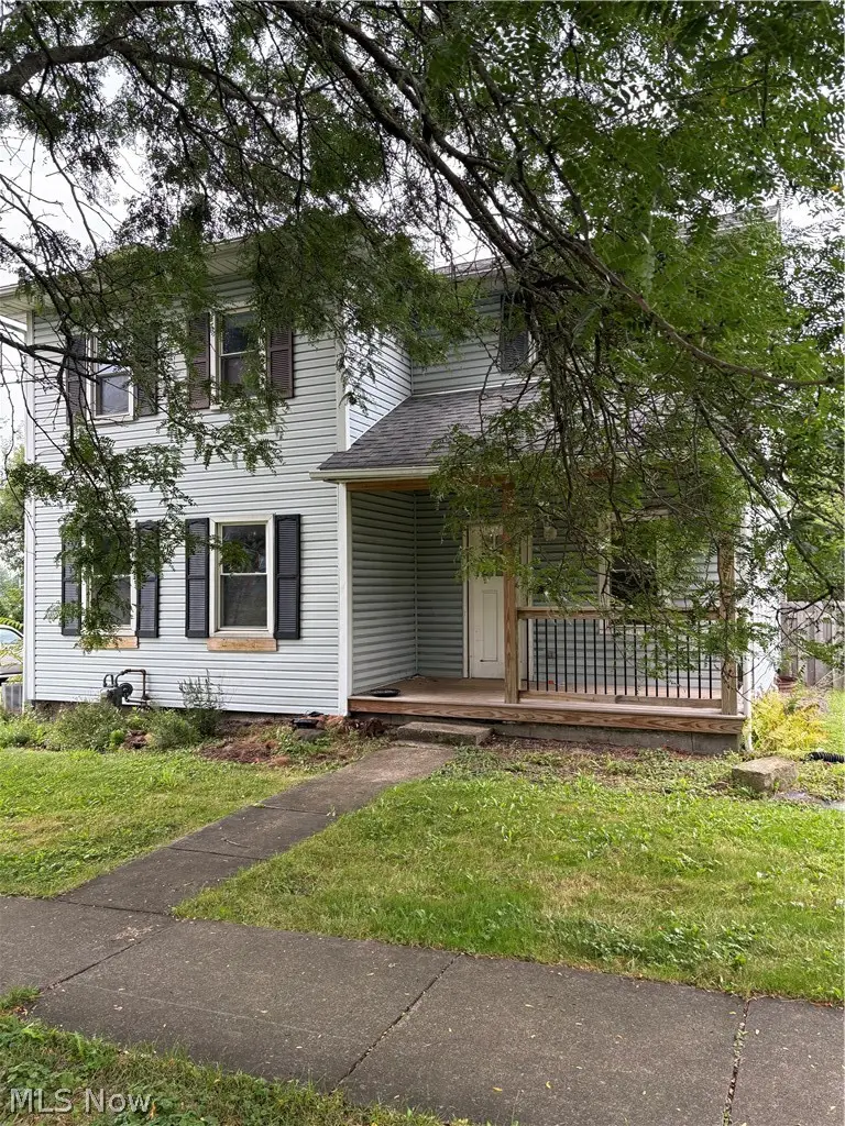 322 W Main Street, Canfield, OH 44406 - #1