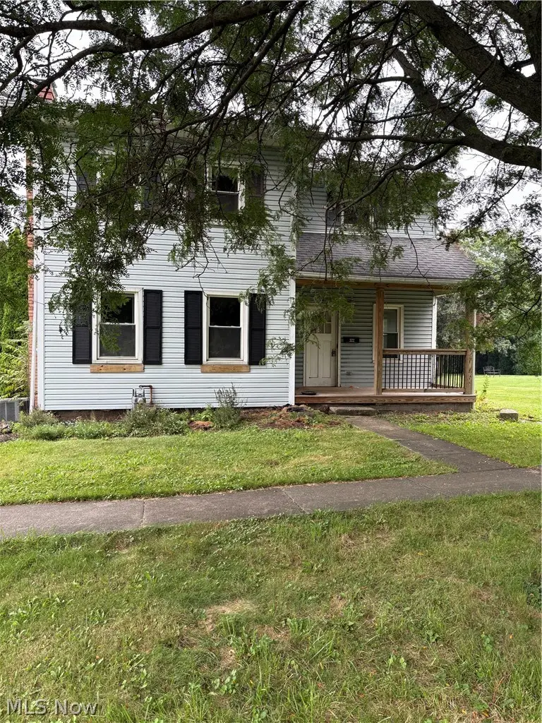 322 W Main Street, Canfield, OH 44406 - #2