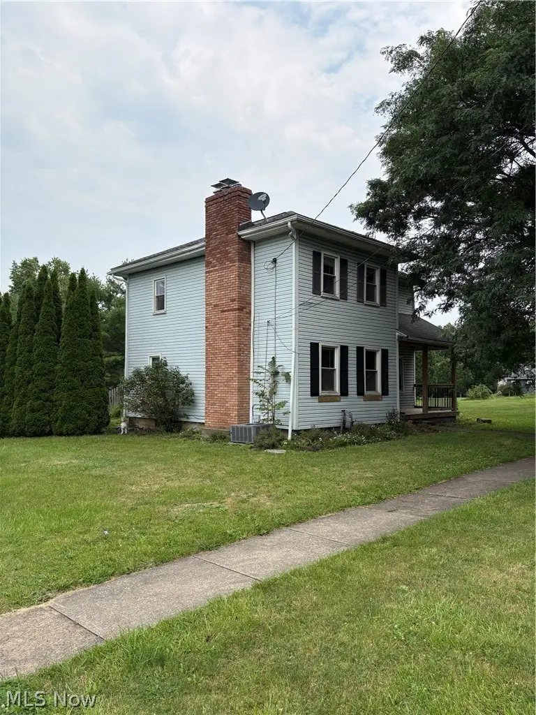 322 W Main Street, Canfield, OH 44406 - #3