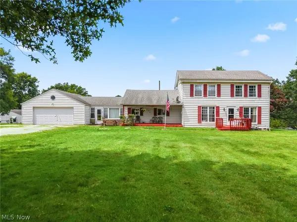 297 S Rockhill Avenue, Alliance, OH 44601