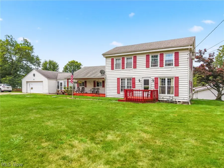 297 S Rockhill Avenue, Alliance, OH 44601 - #2