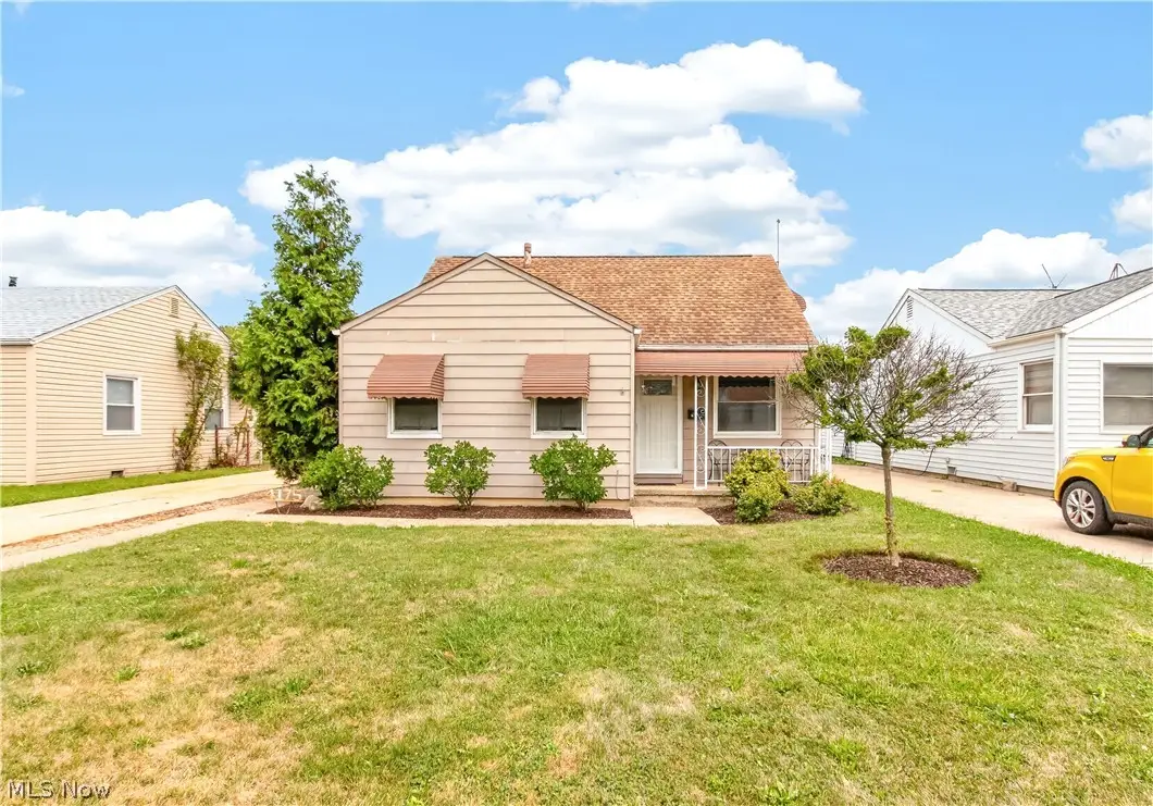 4175 W 145th Street, Cleveland, OH 44135 - #1