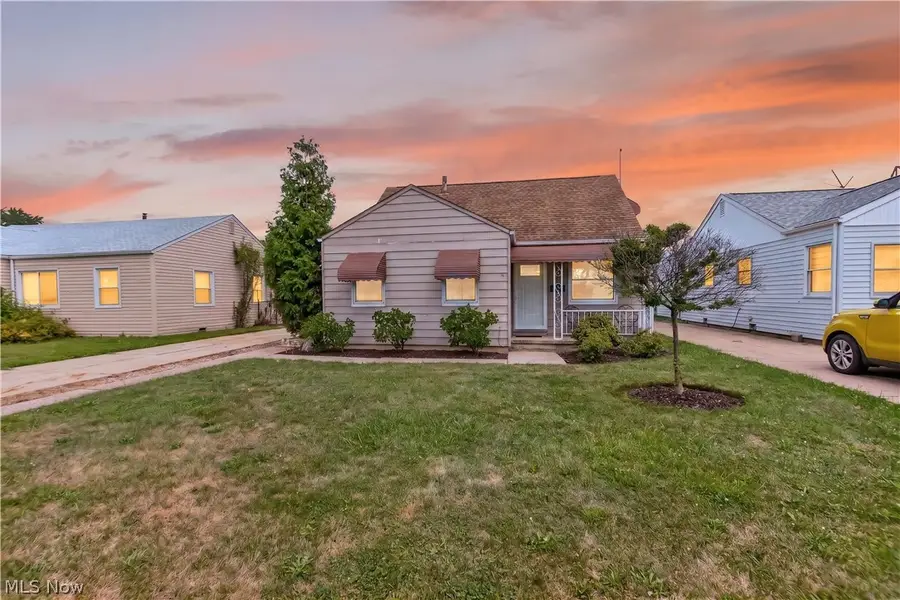 4175 W 145th Street, Cleveland, OH 44135 - #2