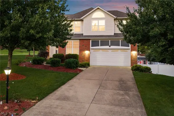 4851 Gateway Drive, Medina, OH 44256