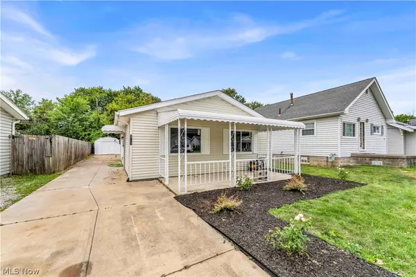320 Elberta Drive, Vermilion, OH 44089