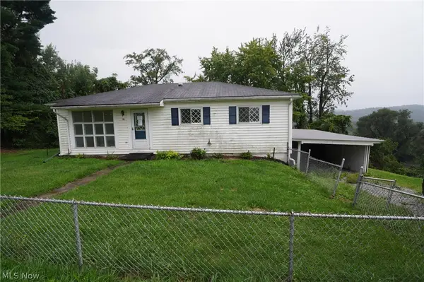 19 Hillcrest Drive, Martins Ferry, OH 43935