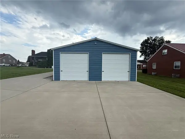 209 Vincent Lane, Follansbee, WV 26037