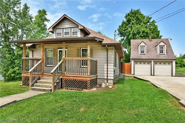 8139 Lorain Street, Masury, OH 44438