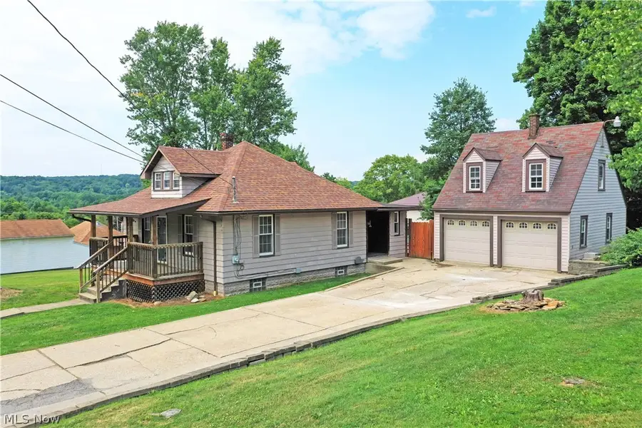 8139 Lorain Street, Masury, OH 44438 - #3