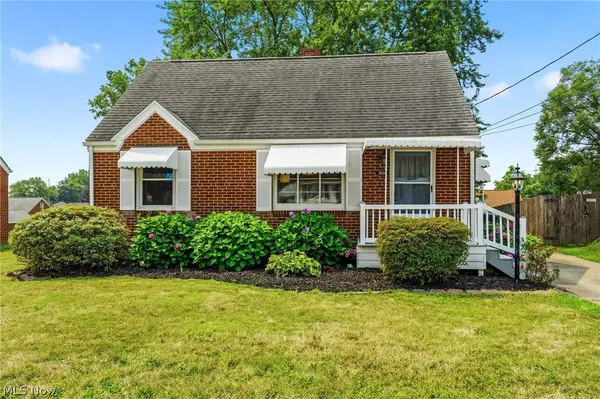 3004 Patton Nw Place, Canton, OH 44708