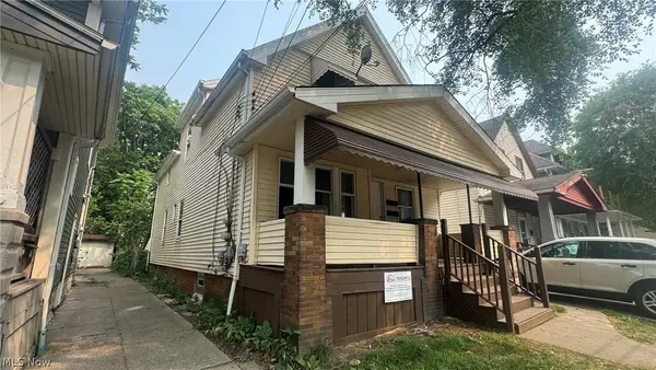 3449 W 54th Street, Cleveland, OH 44102