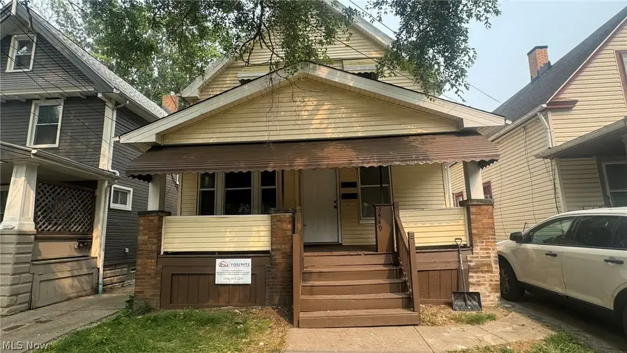 3449 W 54th Street, Cleveland, OH 44102 - #2