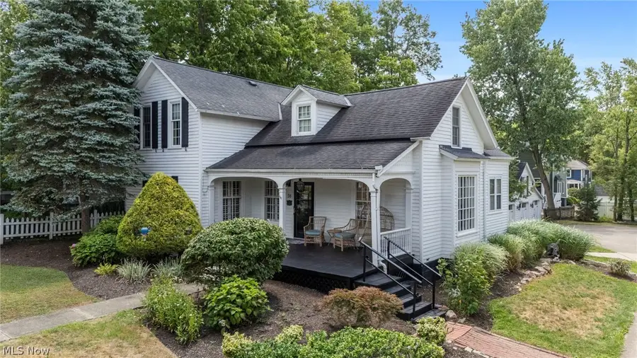 58 E Washington Street, Chagrin Falls, OH 44022 - #2