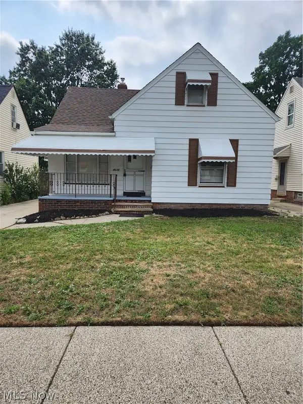 4636 90th Street, Garfield Heights, OH 44125