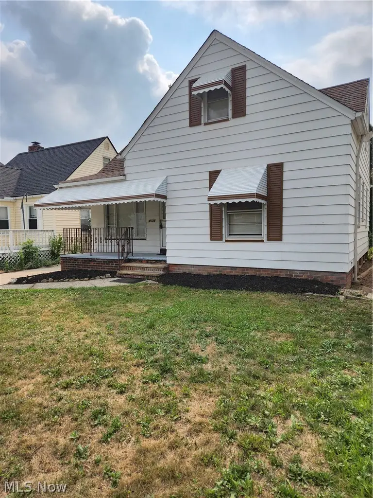 4636 90th Street, Garfield Heights, OH 44125 - #2