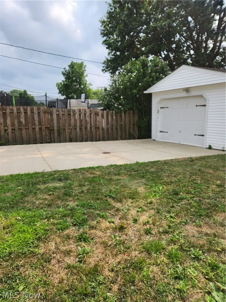 4636 90th Street, Garfield Heights, OH 44125 - #3