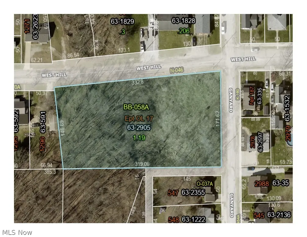 West Hill Avenue, Rittman, OH 44270 - #1