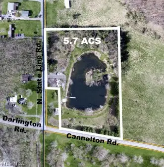 Cannelton Road, Darlington, PA 16115 - #1