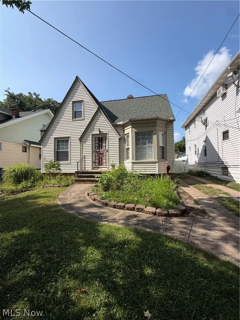 10118 Unity Avenue, Cleveland, OH 44111 - #2