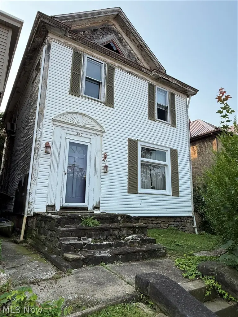 330 Vine Street, East Liverpool, OH 43920 - #1