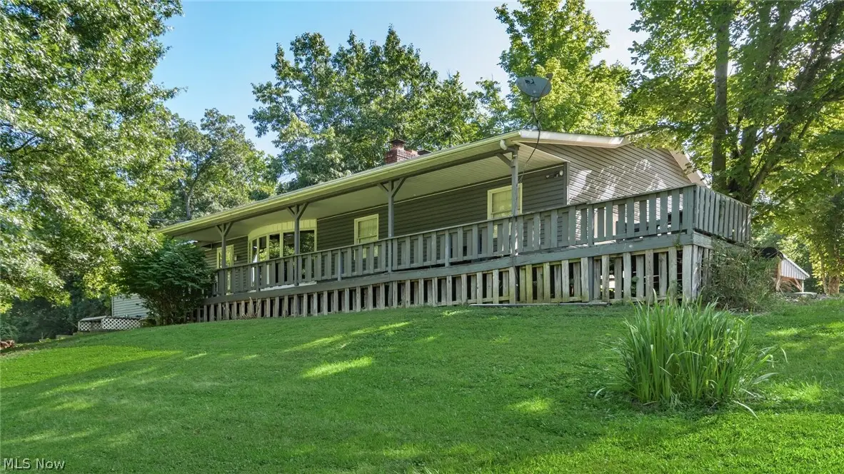 320 Homestead Drive, New Concord, OH 43762 - #1