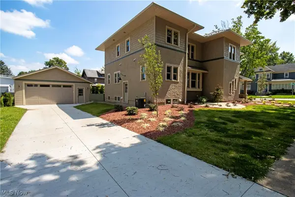 424 S Main Street, Orrville, OH 44667