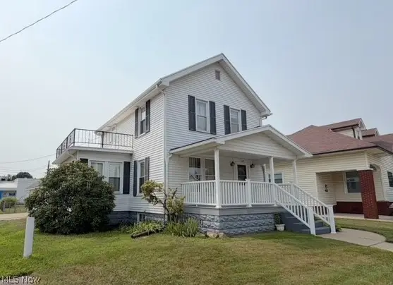 602 4th Nw Street, New Philadelphia, OH 44663 - #1