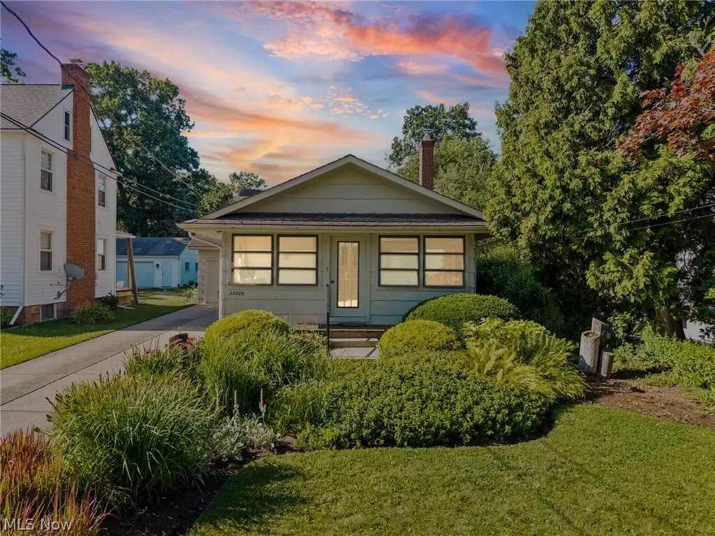 24809 Electric Drive, Bay Village, OH 44140 - #1