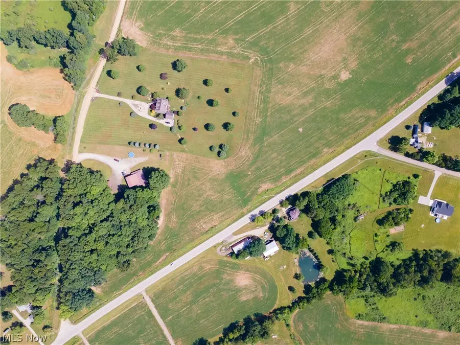 18412 Pigeon Roost Road, Howard, OH 43028 - #2
