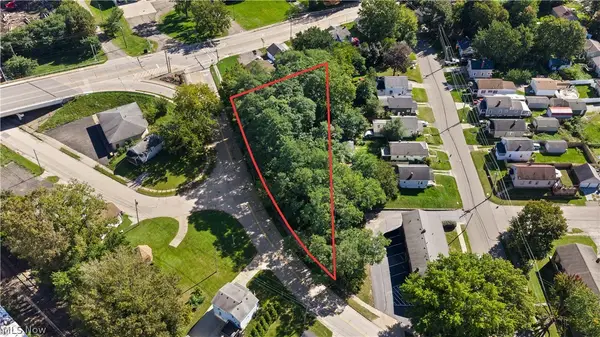 V/L 5th Street, Barberton, OH 44203