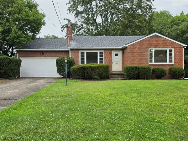 1459 Stepney, Niles, OH 44446