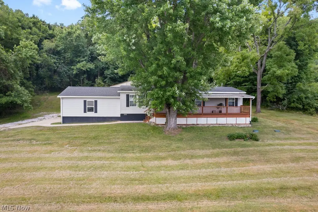 36185 State Route 7, Newport, OH 45768 - #1