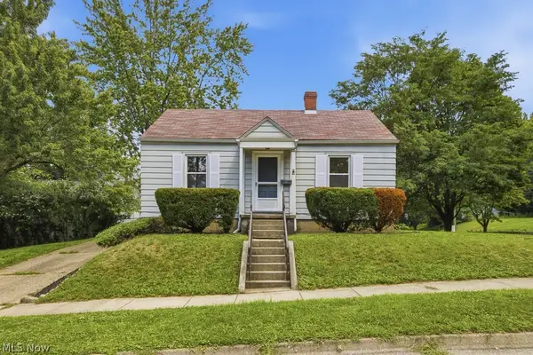 838 Kickapoo Avenue, Akron, OH 44305