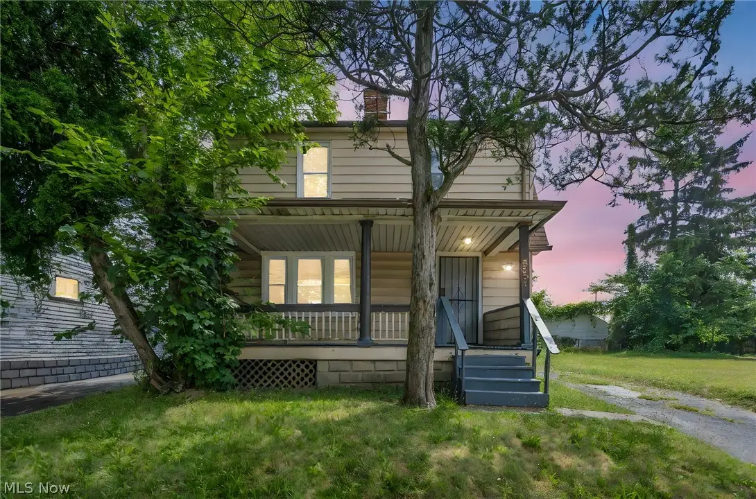 3531 E 112th Street, Cleveland, OH 44105 - #1