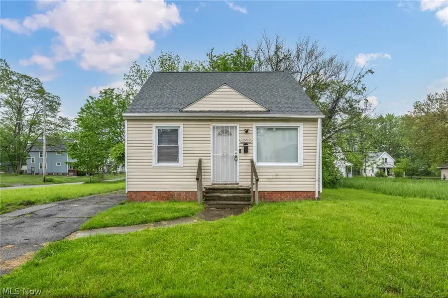 10212 Benham Avenue, Cleveland, OH 44105 - #2
