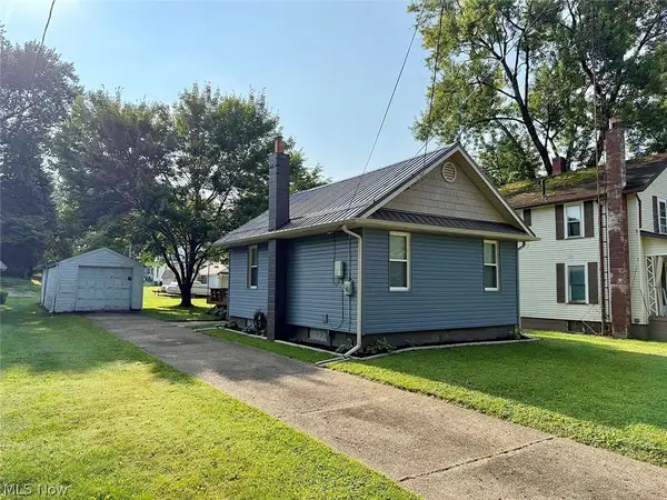 105 Pennsylvania Avenue, Minerva, OH 44657