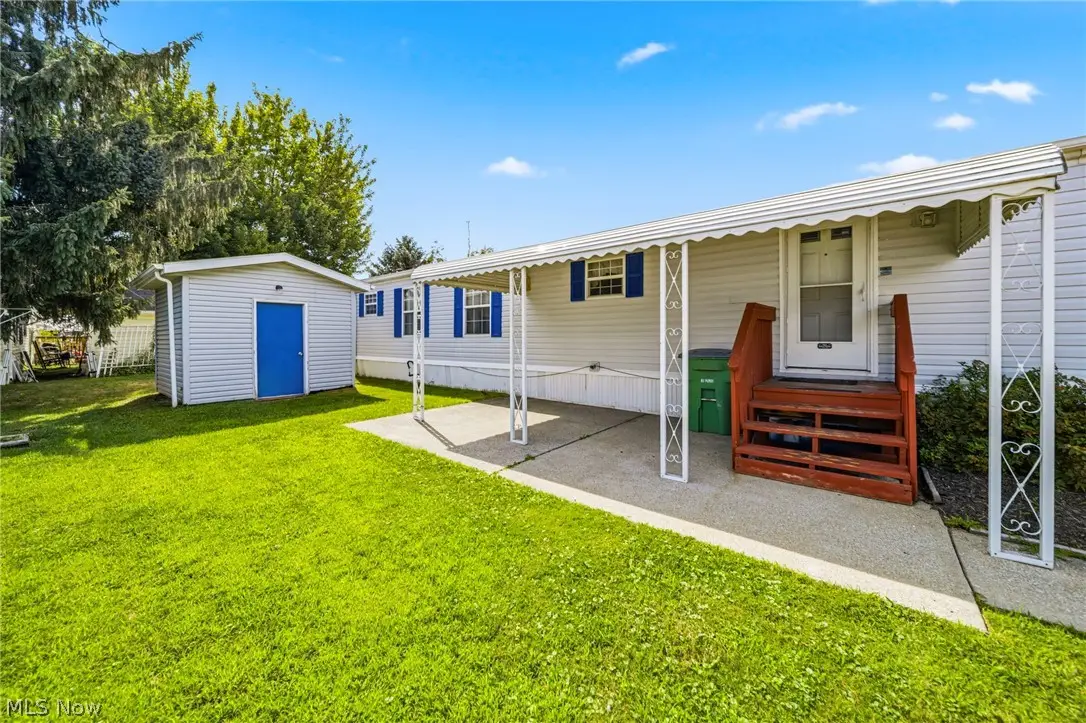 2675 Eagle Point Drive, Madison, OH 44057 - #1