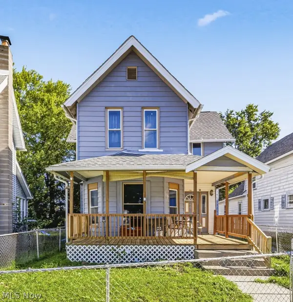 305 W 53rd Street, Ashtabula, OH 44004